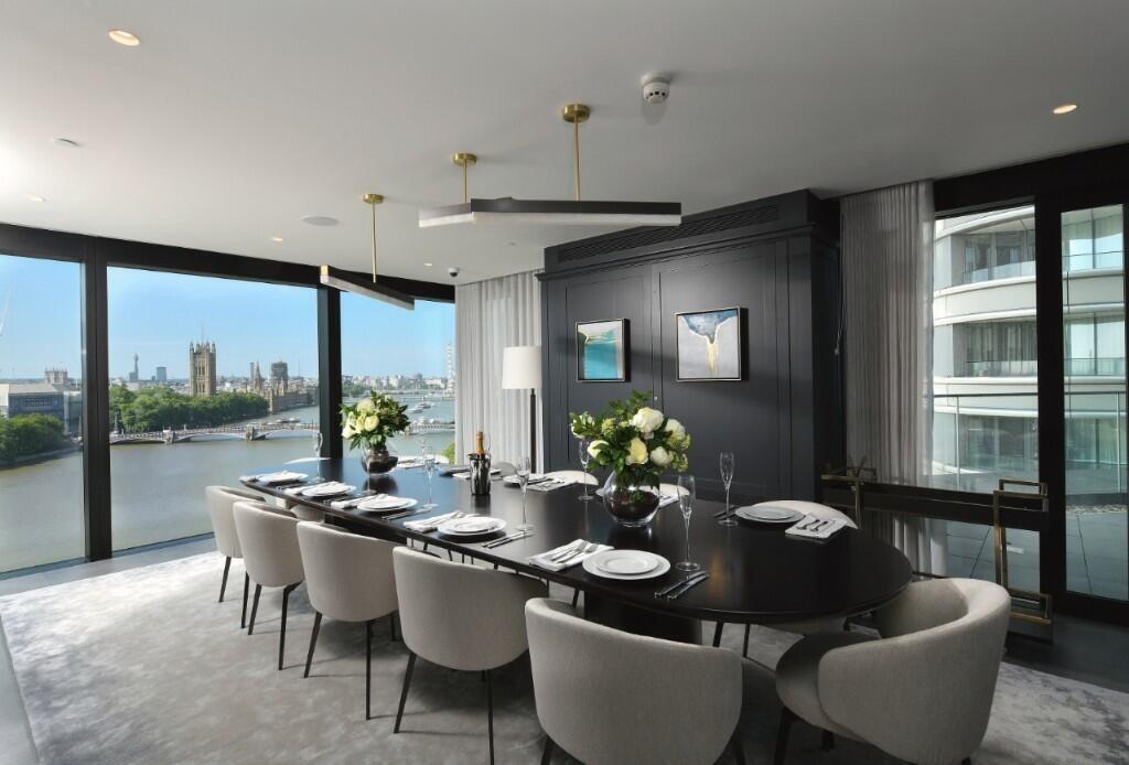 4 bedroom flat for rent