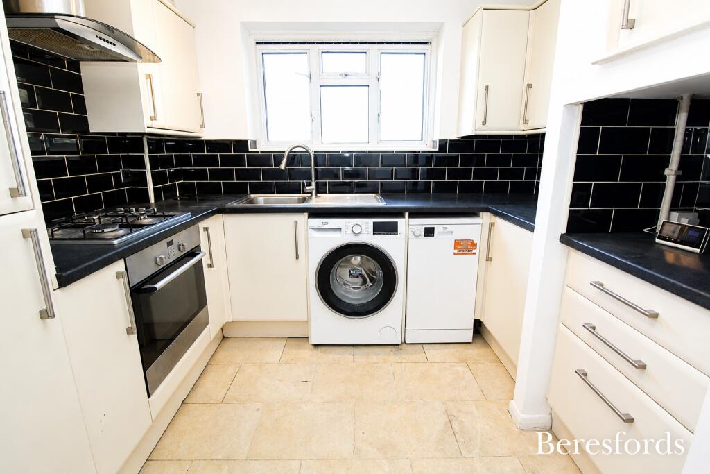 Main image of property: Waycross Road, RM14