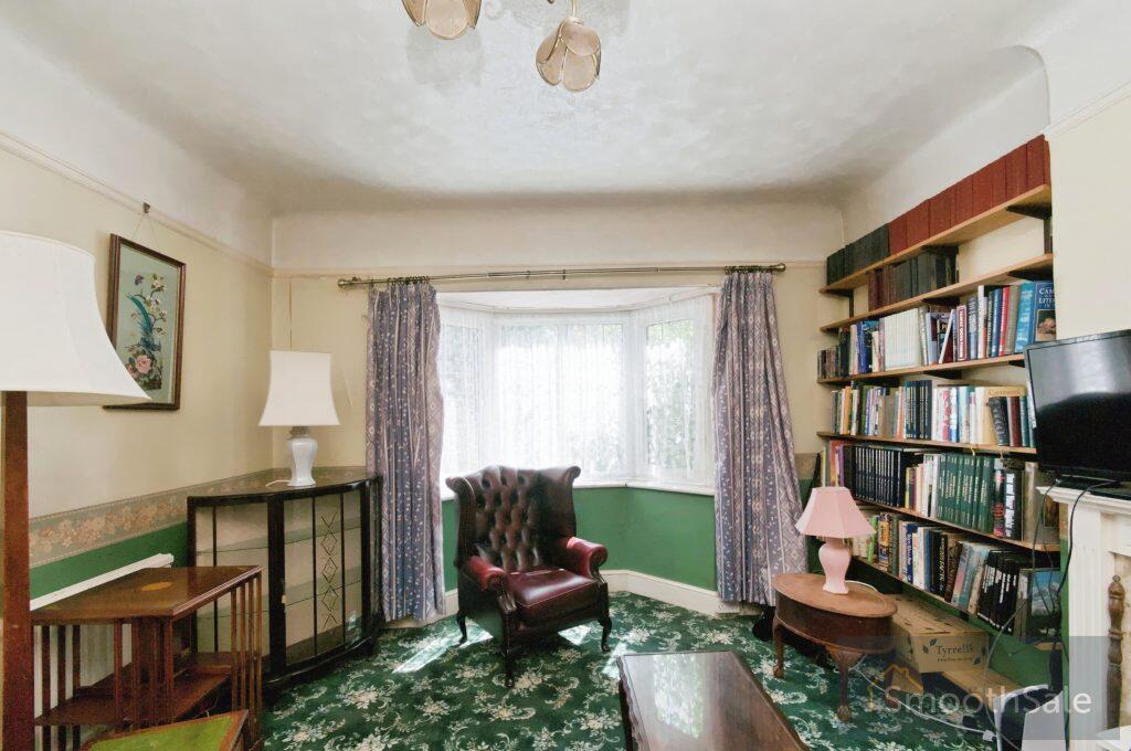House in Bexhill-on-Sea, Glenleigh Park - View 3