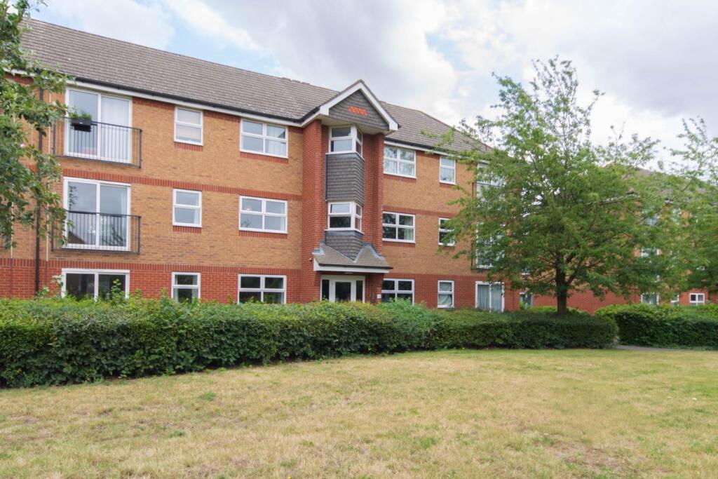 Main image of property: Blackthorn Close, Cambridge