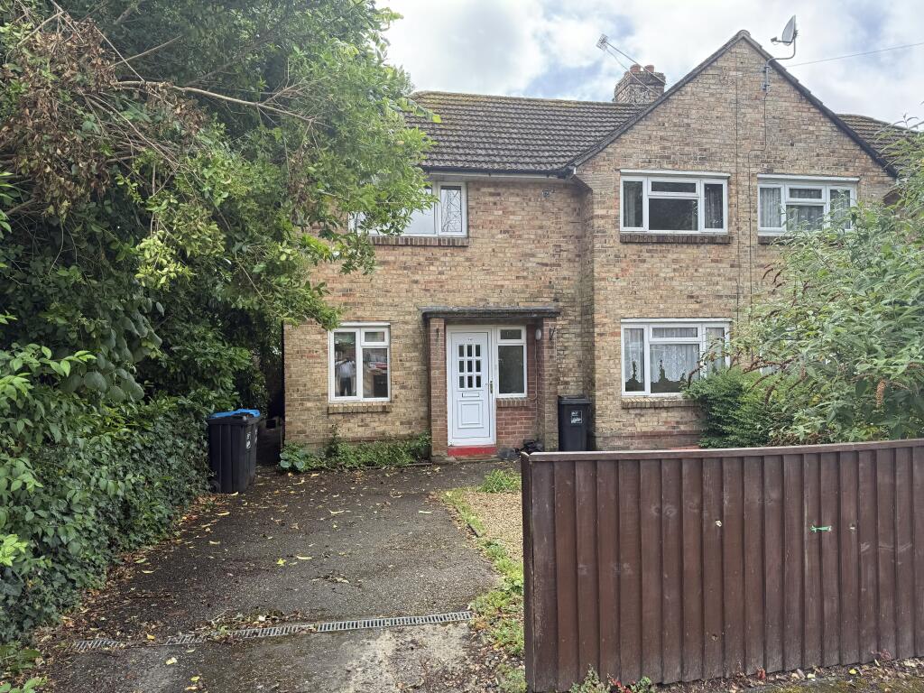 Main image of property: Alder Crescent, Poole, Bournemouth Christchurch Poole