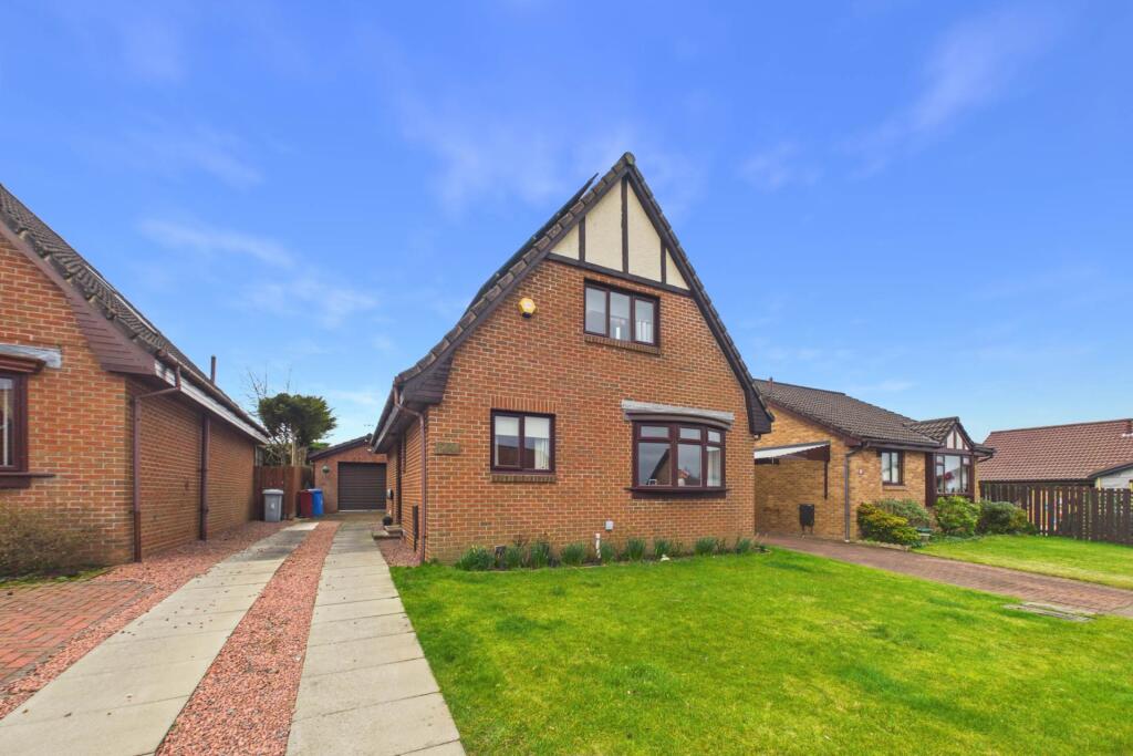 Main image of property: Crofthill Court, Stonehouse