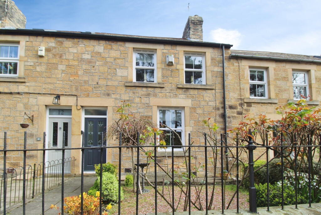 Main image of property: Algernon Terrace, Wylam, NE41 8AX