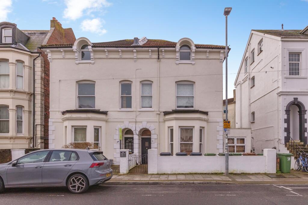 Main image of property: Granada Road, Southsea