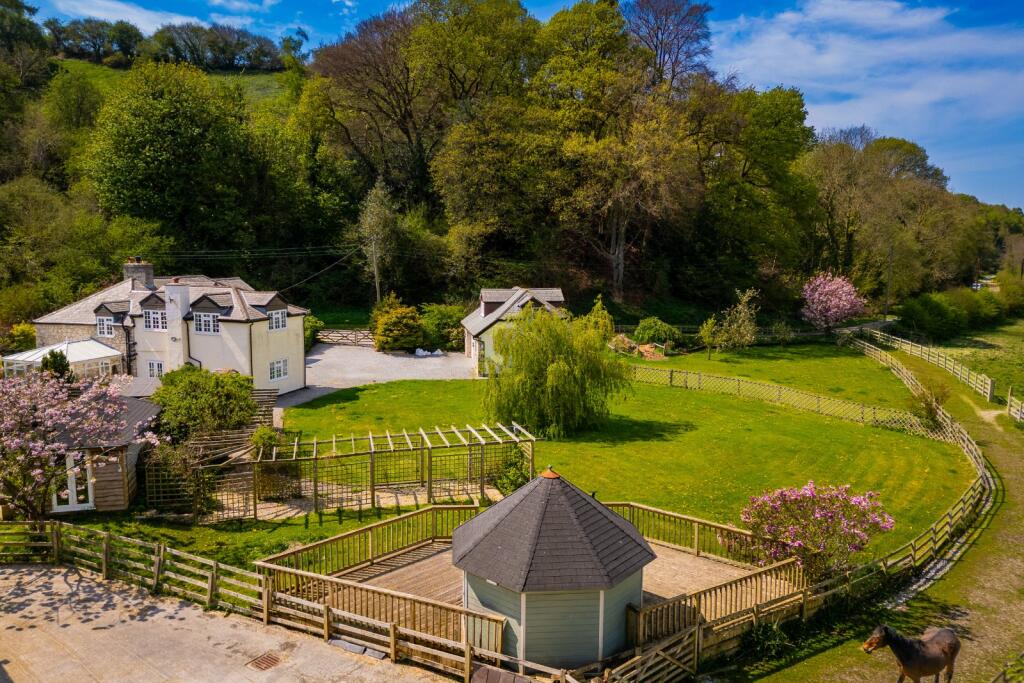 Main image of property: Nannerch, Mold, Flintshire