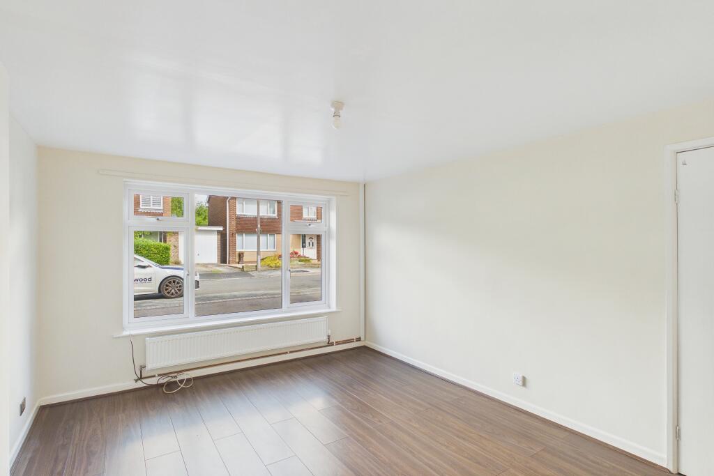 House in Chester, Rowton - More