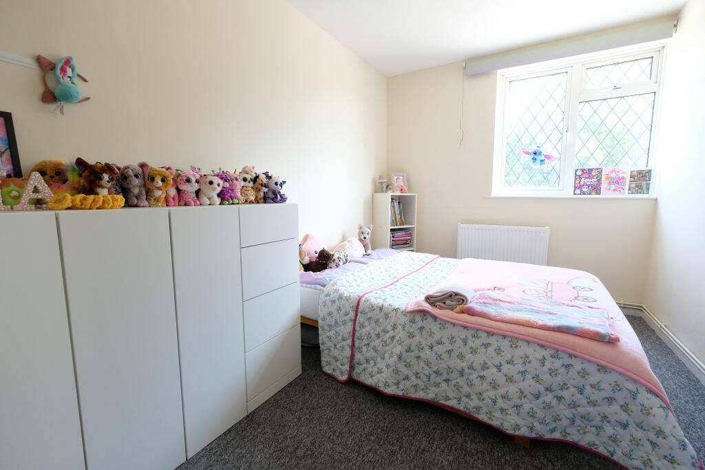 Apartment in New Forest, Fawley - More