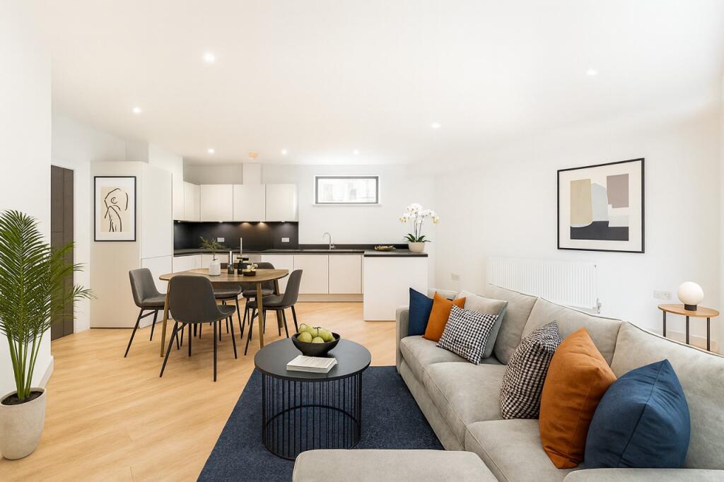 Main image of property: Acacia Road, London