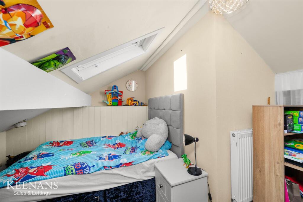 Additional image 25 of Feniscliffe Drive, Blackburn