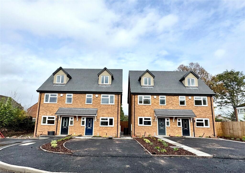 Main image of property: Brookdale Grove, Sheldon, Birmingham, B26