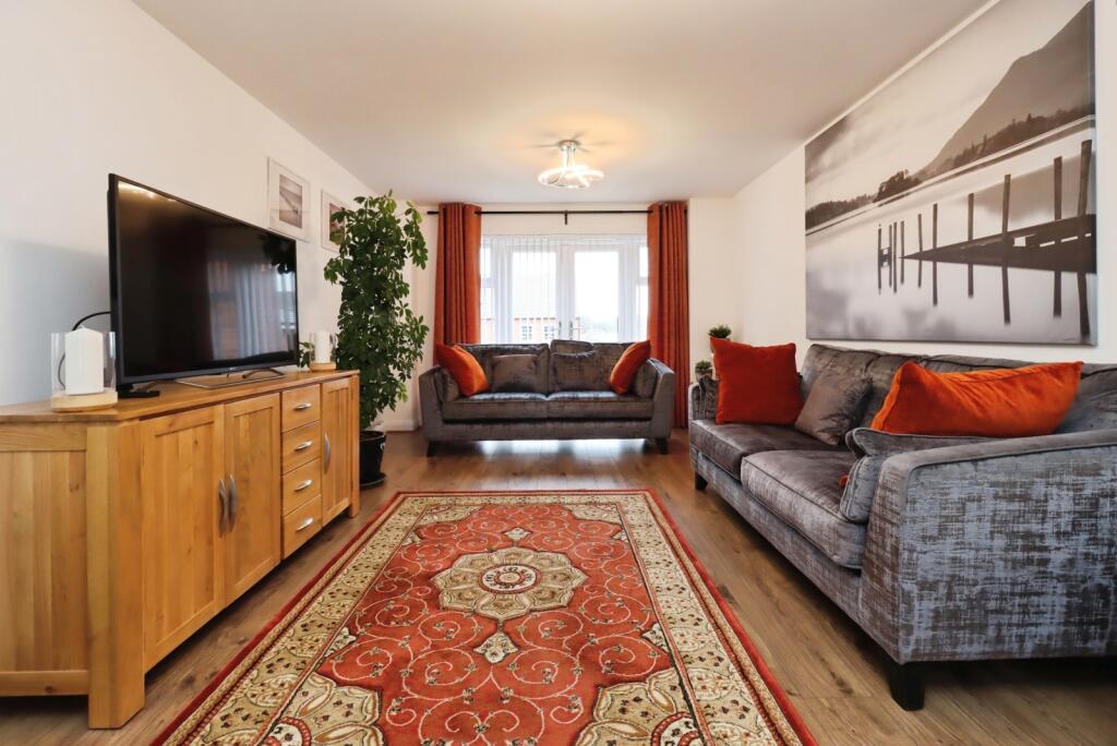 Jackson Drive, Doseley, Telford, Shropshire, TF4 photo 3