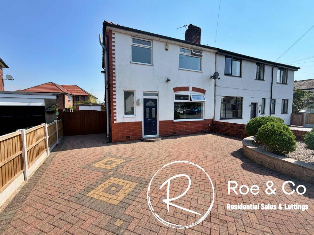 Main image of property: Tempest Road, Lostock, BL6