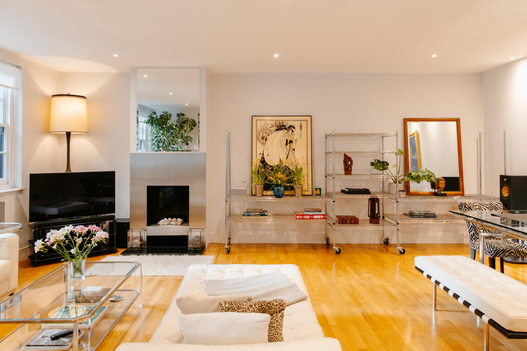 House in London - View 4
