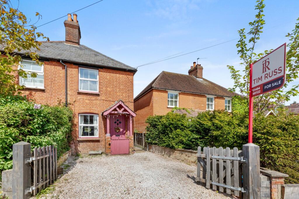 Main image of property: Church Road, Seer Green, HP9