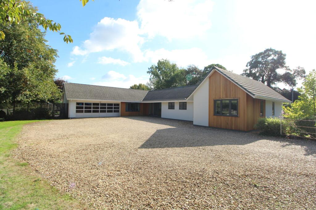 Main image of property: Valley Lane, Bitteswell, LE17