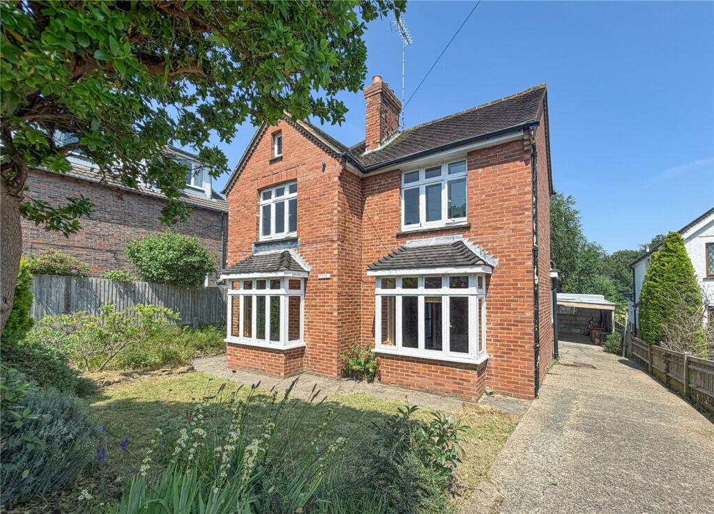 Main image of property: East Grinstead, West Sussex