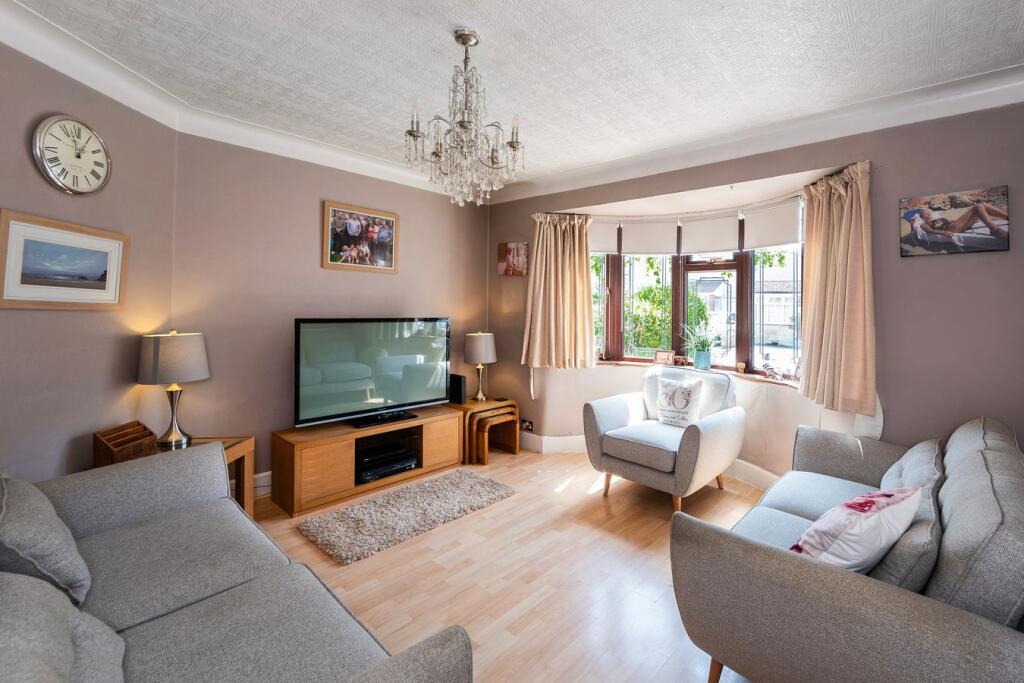 House in London, Crook Log, Welling - View 3