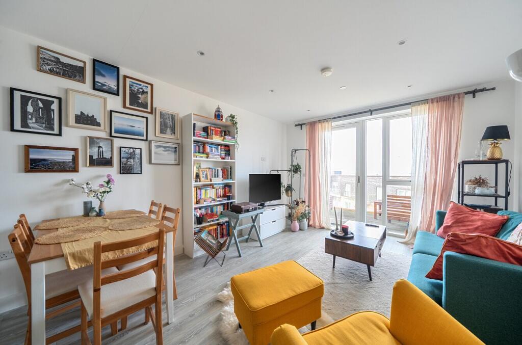 Main image of property: Winchelsea Road, London, NW10