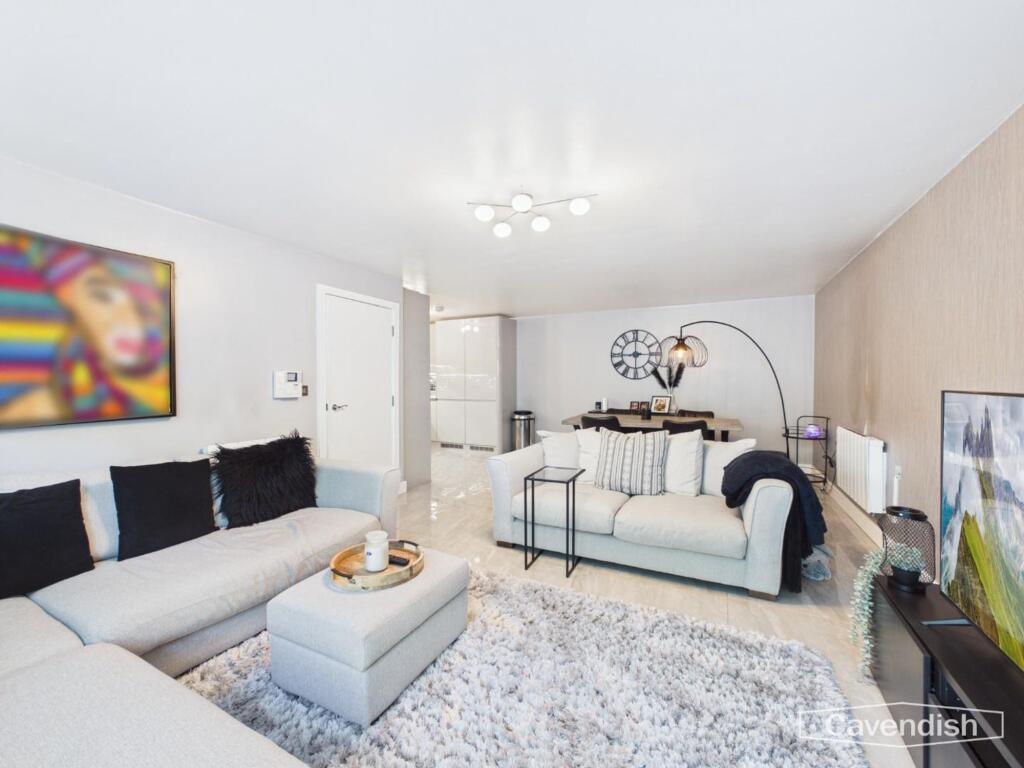 Apartment in Chester, Bache - View 4