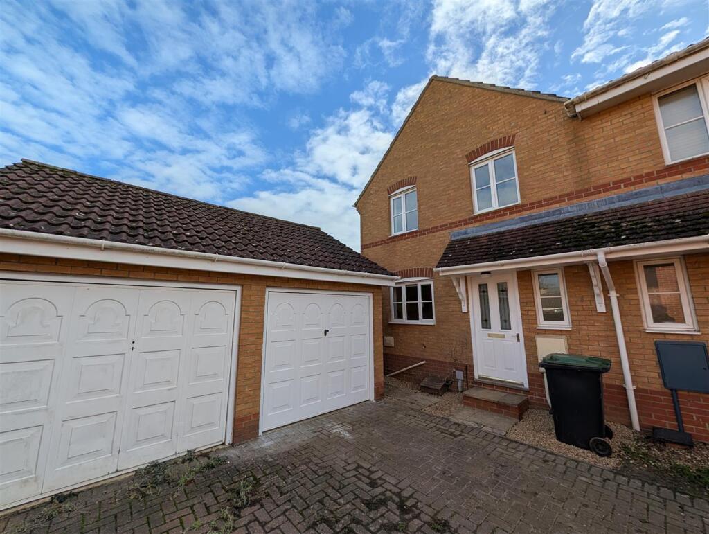 Main image of property: Briars End, Witchford, Ely