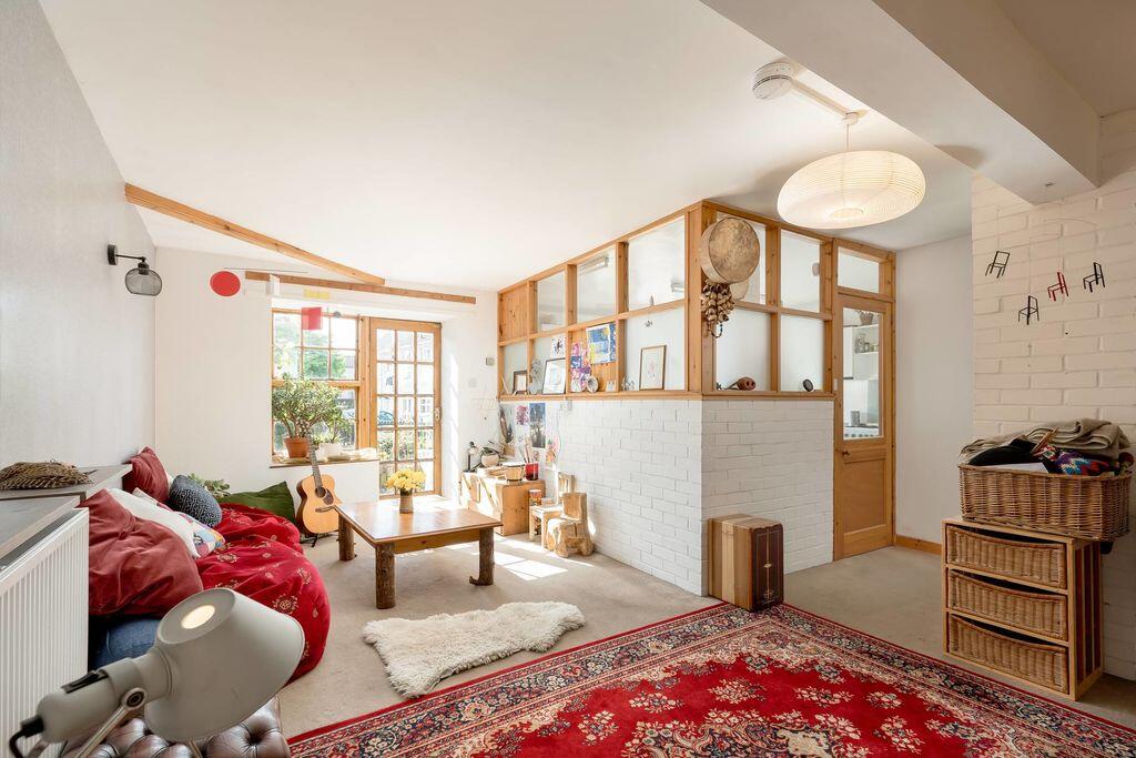Apartment in Peebles, New Town, The Scottish Borders - View 3