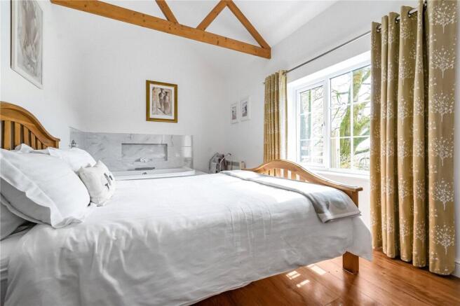 Sivel Cottage