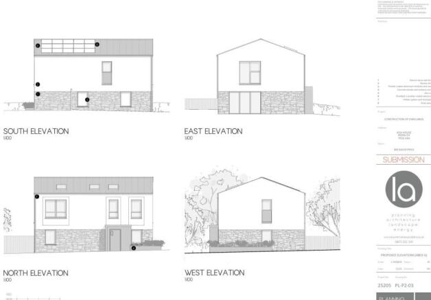 Elevation