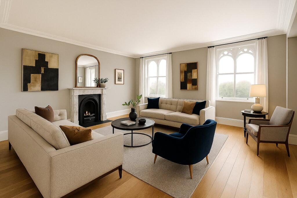 Main image of property: Clapham Common North Side, London, SW4