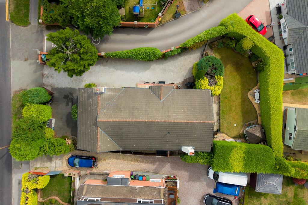 House in Norley, Hatchmere - View 3