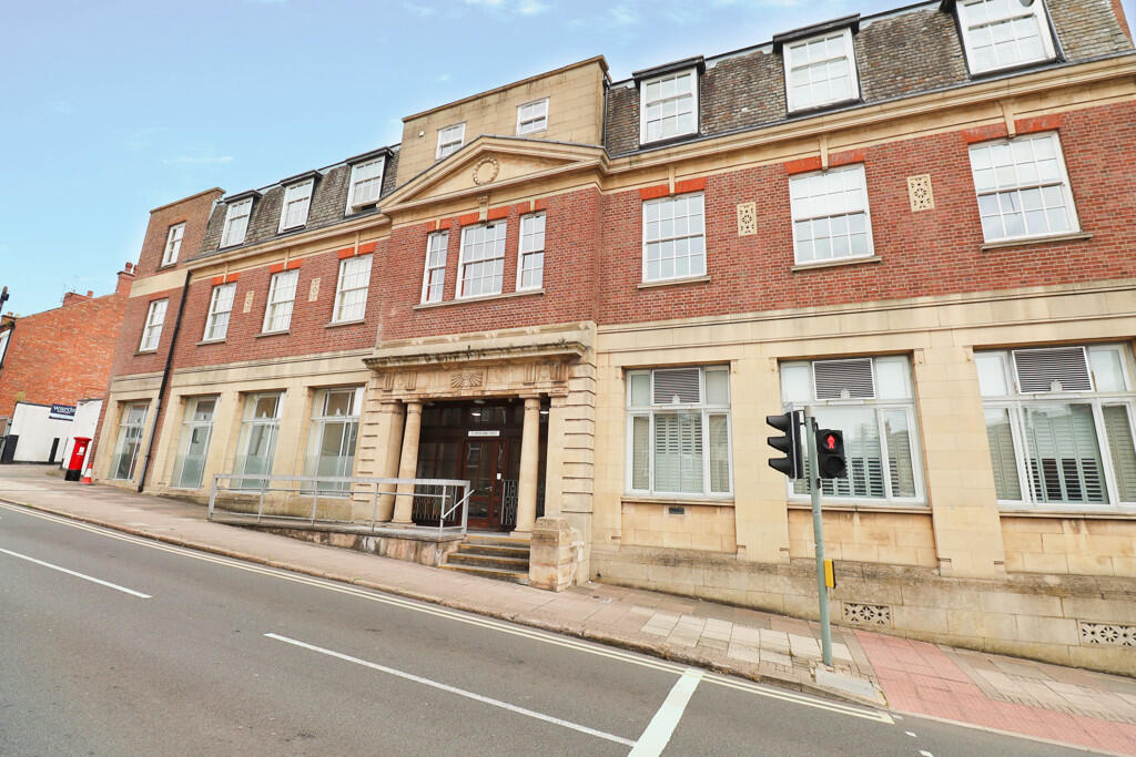 Main image of property: Upper Bond Street, Hinckley, Leicestershire, LE10 1WA