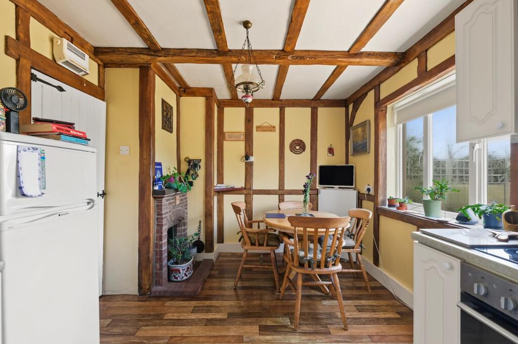 House in Maldon, Woodham Mortimer - View 4