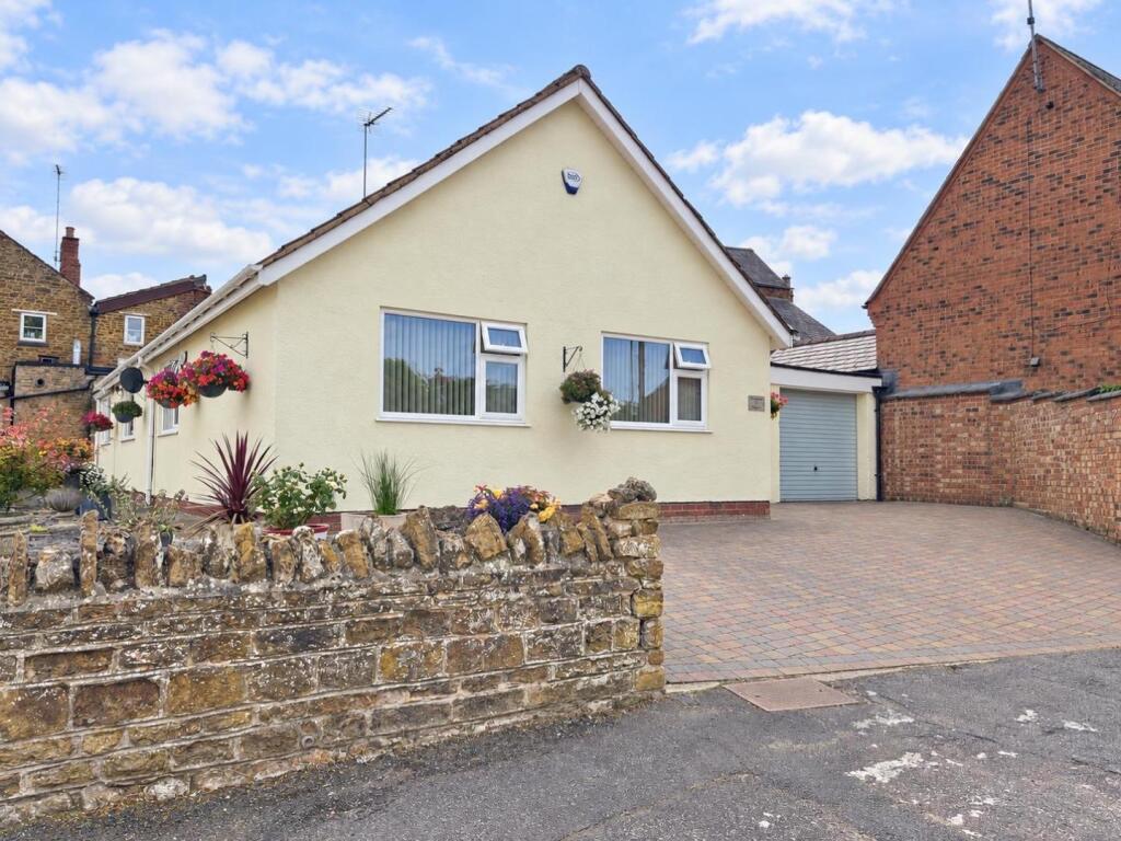 Main image of property: Newlands, Brixworth, Northamptonshire NN6