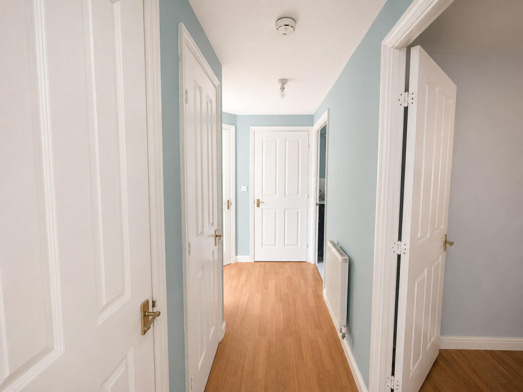 Apartment in Nottingham - More