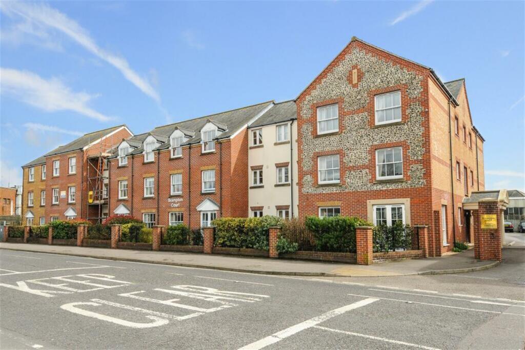 Main image of property: Brampton Court, Stockbridge Road, Chichester, PO19