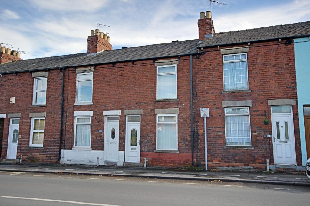 Main image of property: Queensgate, Beverley, East Riding of Yorkshire, UK, HU17