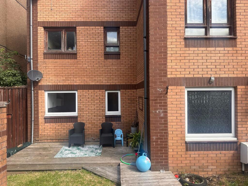 Main image of property: Kilmany Drive, Glasgow
