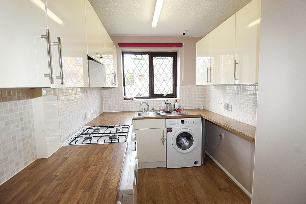 House in Sheffield - More