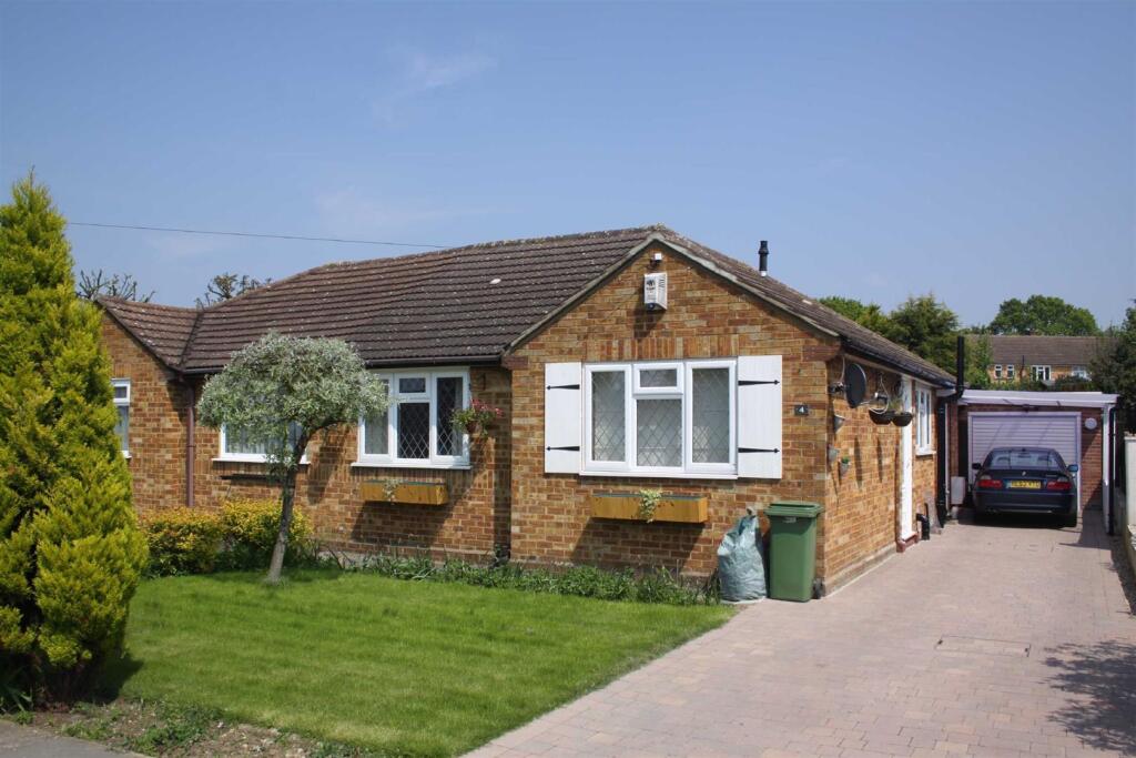 Main image of property: Felton Close, Petts Wood