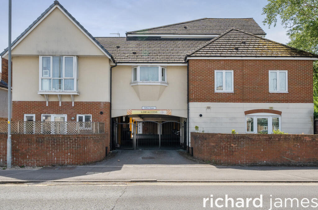 Main image of property: Groundwell Road, Swindon, SN1