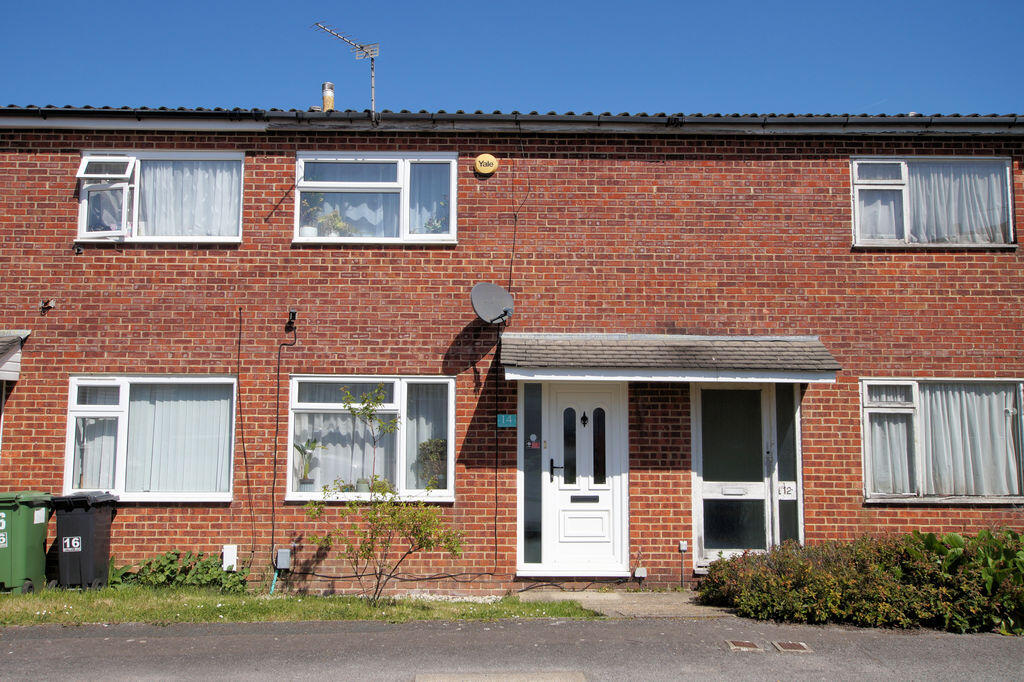 Main image of property: Butterfly Drive, Paulsgrove