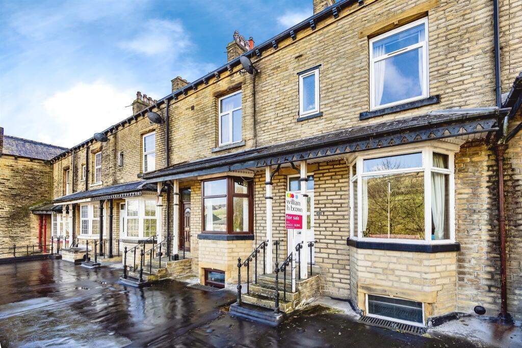 Main image of property: Athol Mount, Halifax