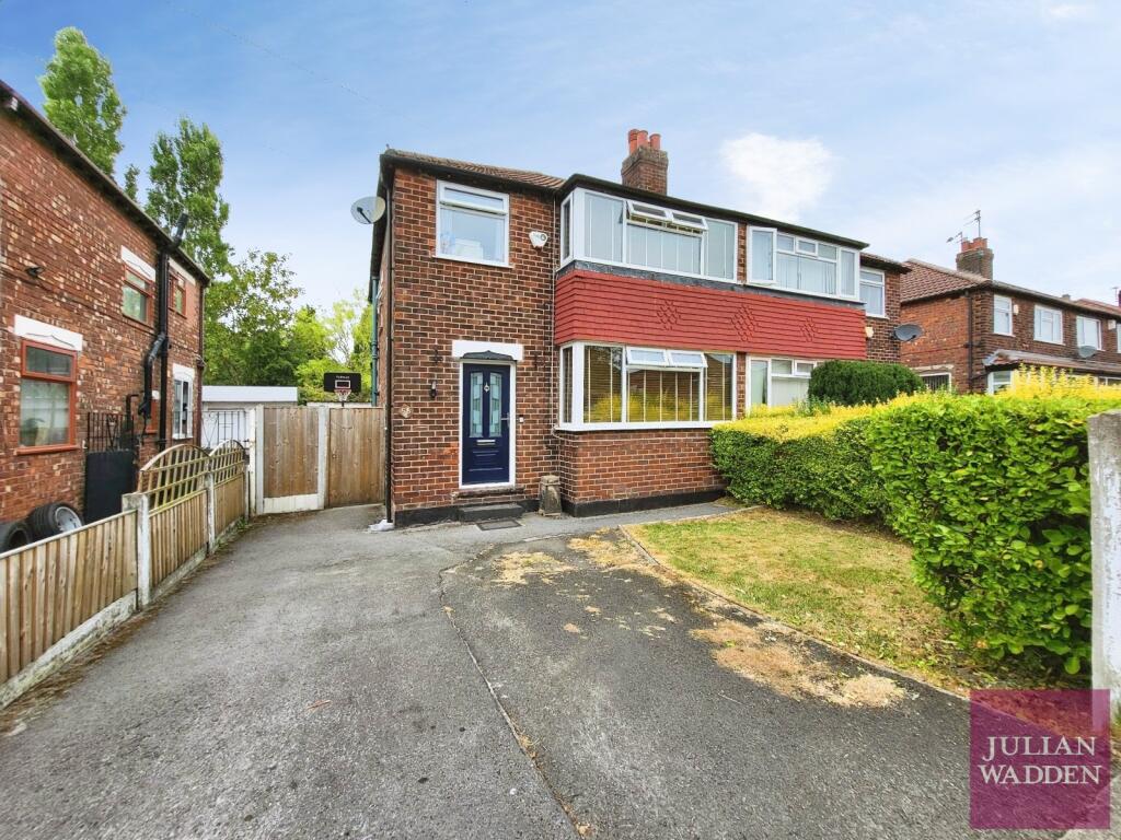Main image of property: Wordsworth Road, Reddish, Stockport, SK5