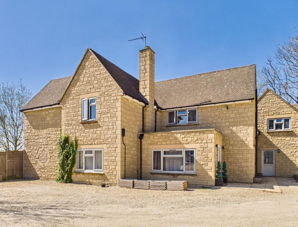 Main image of property: Wyck Hill, Stow On The Wold
