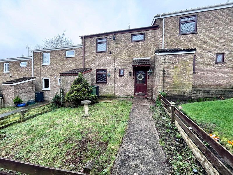 Main image of property: Wedmore Close, Kingswood Bristol