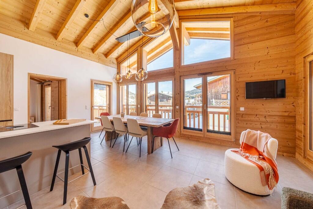 Main image of property: Les Gets, Haute-Savoie, Rhone Alps