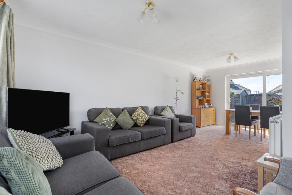 Church View, Witchford, Ely - View 4