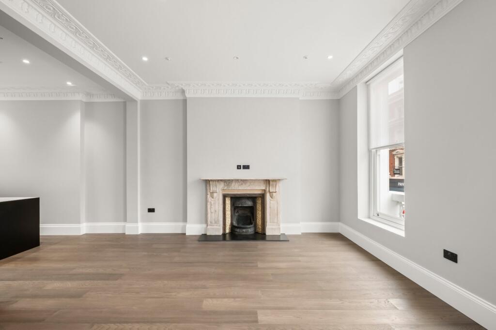 Main image of property: Clifton Road, 
Little Venice, W9