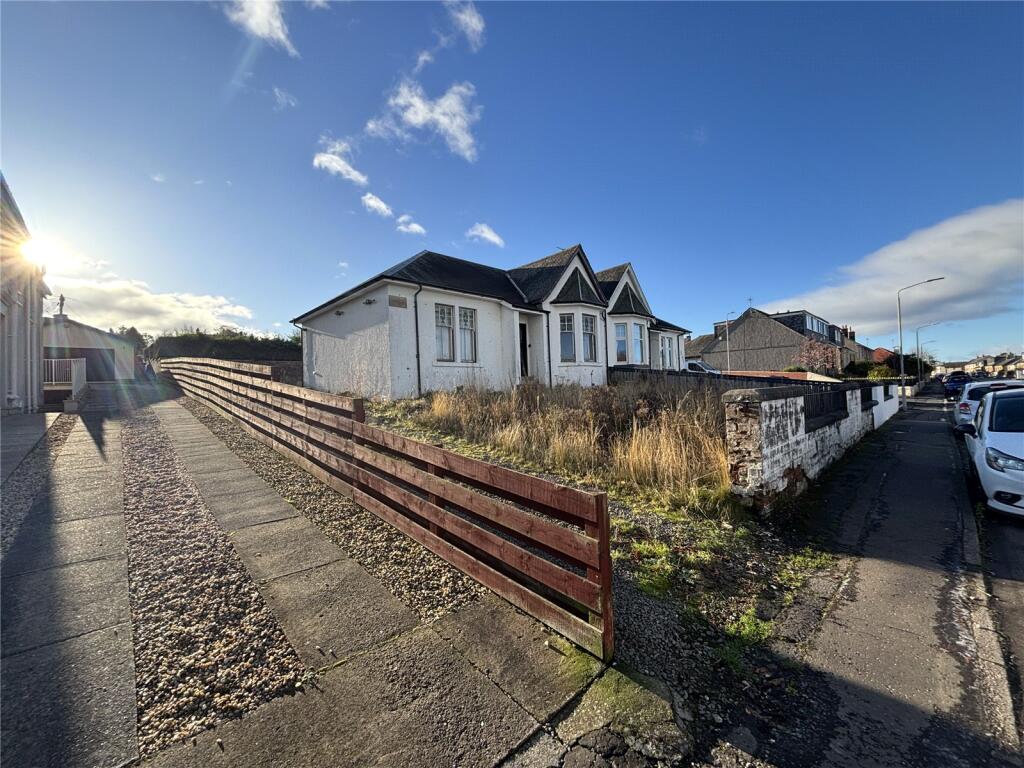 Main image of property: Grahamsdyke Street, Laurieston, Falkirk, Stirlingshire, FK2