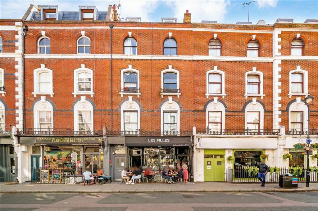 Main image of property: Craven Terrace, Lancaster Gate