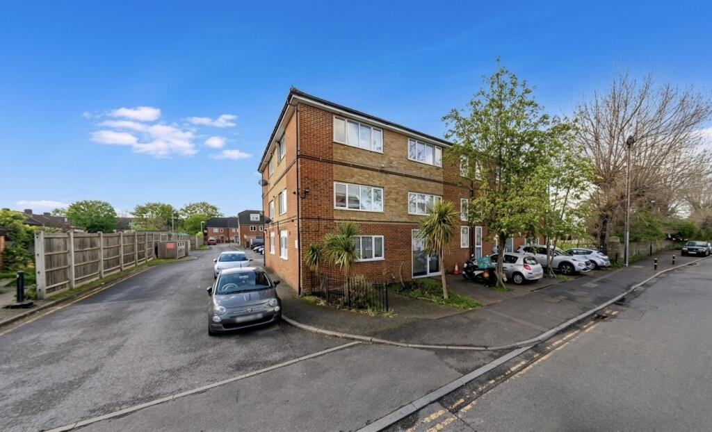 Main image of property: Miles Road, MITCHAM